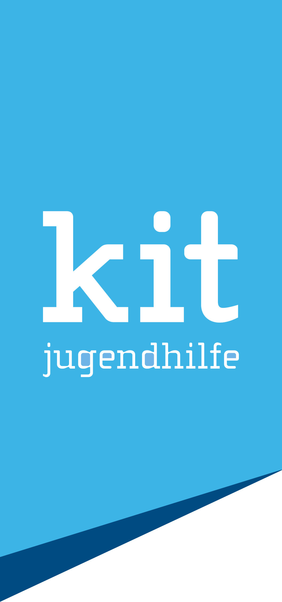 kit – Jugendhilfe logo